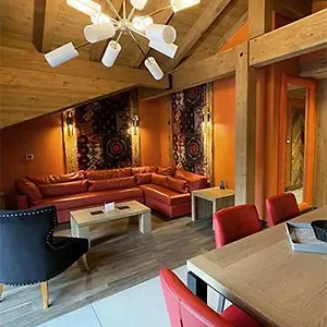 Mgm & Residences - Les D'alexane Samoëns
